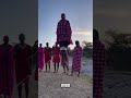 Tribe Can Jump Higher Than NBA Players