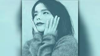 Björk - I Remember You (Clean Instrumental) ~