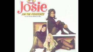 Josie And The Pussycats Theme Hidden Track