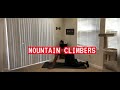 Quarantine Workout