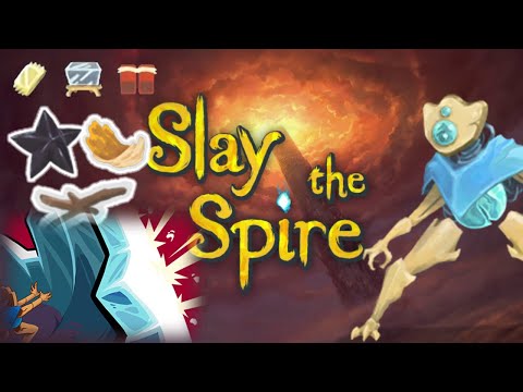 Slay the Spire November 5th Daily - Defect | Getting I like Shiny twice over!