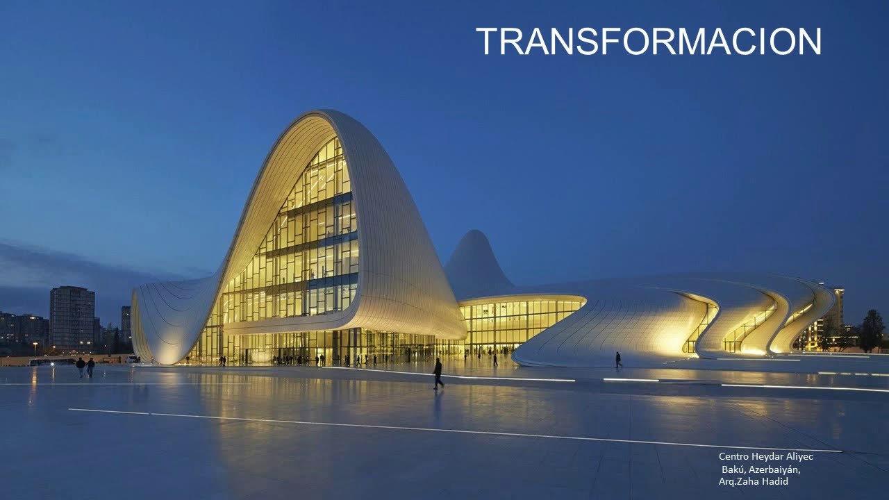 PRINCIPIOS ORDENADORES DEL DISEÑO ARQUITECTONICO