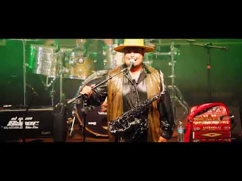 Popurrí El Cometa, Pachuco -  El Gran Sabor De Adrian Diaz - En Vivo