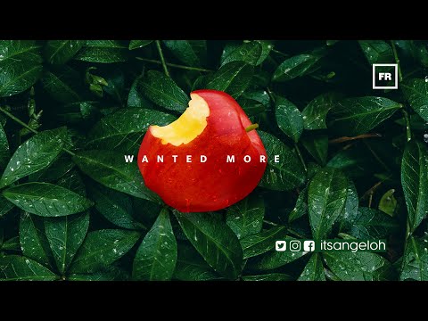 Angeloh - Wanted MOre