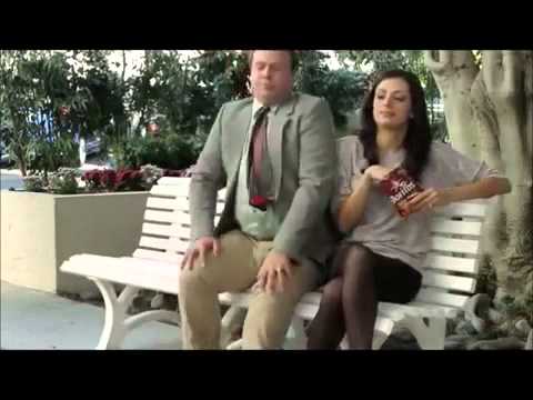 *MUST WATCH* Doritos- Bird of Prey- 2012 Super Bowl Commercial