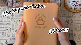 Unboxing The Superior Labor - My 1st Cute Things From Japan Order!