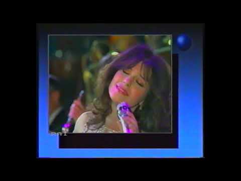 RaiUno 1985 - Presentazione "Al Paradise"