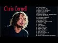 Chris Cornell Greatest Hits Full Album Best Songs Of Chris Cornell