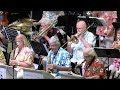 Five Points Swing concert - 2017 W.C. Fair