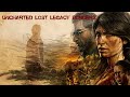 Uncharted Lost Legacy GMV (M.I.A. - Borders)