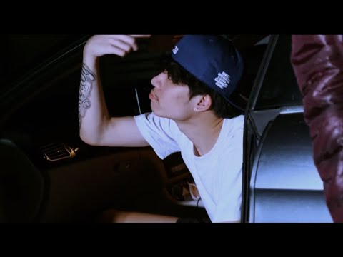BOMBABY - เวลากูเดิน (Gang Street) [prod by badcoffee]