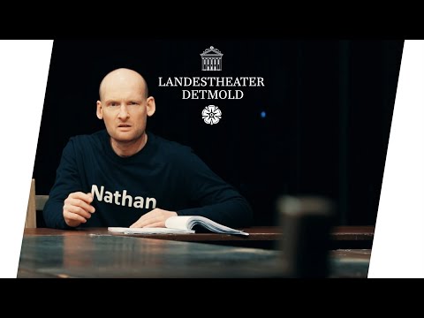 Nathan der Weise - Filmische Lesung nach Gotthold Ephraim Lessing