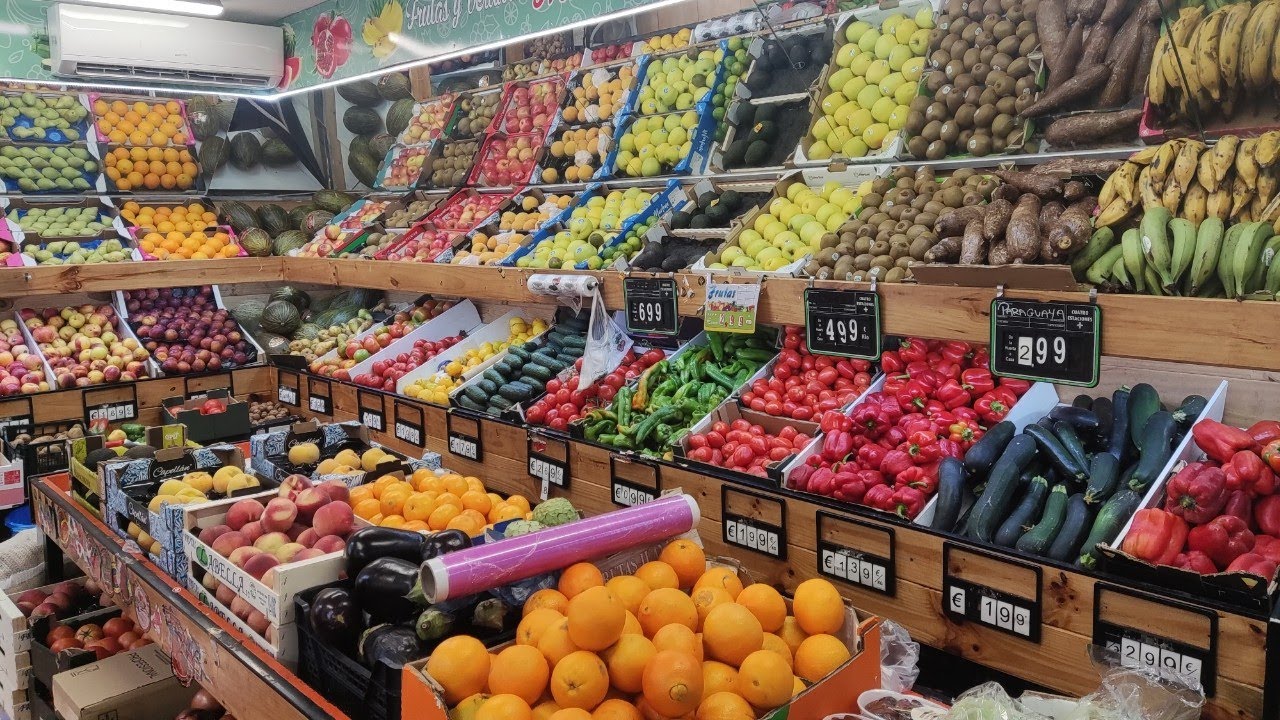 Fruterías Más Calidades 2024