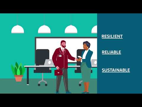Overcoming Challenges in Generic Drug Manufacturing | 2D Animation Explainer | Teva Pharmaceuticals