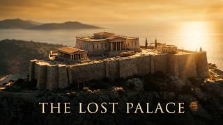 What Odysseus's Home of Ithaca Actually Looked Like | AI Reconstruction