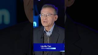 What does Intel need to do to succeed, according to CEO Lip-Bu Tan? #IntelVision