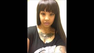 CHIEF KEEF - GHETTO/POLICE (SLOWED)