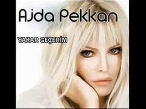 Dj Fatih vs.Ajda Pekkan ft.Tarkan - Yakar Geçerim(Remix)