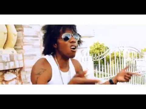Axegen ft Dwayno - Money mi a pree official music video