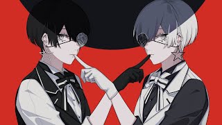 )から雪見さんの低めの声!って嬉しかったけど、 - アイデンティティ - Kanaria / Covered by 雪見