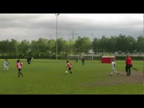 Hekelingen E7 - Spijkenisse E12  5-5  (12-5-2012).mpg