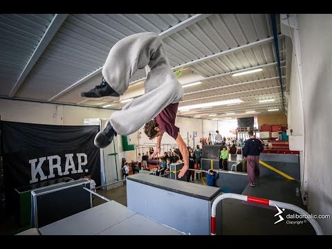 Krapannone Winter Jam 2015