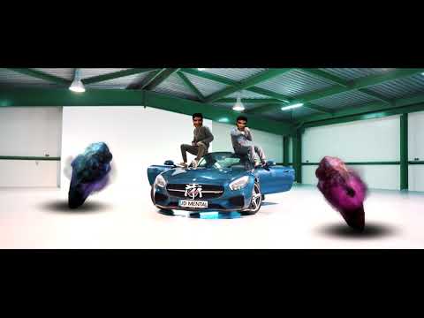 Kevin x Gonzo - PVP (Malik Montana - Robie Yeah parodia)