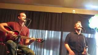 Martin Sexton - Purple Rain cover by Sam and Rod