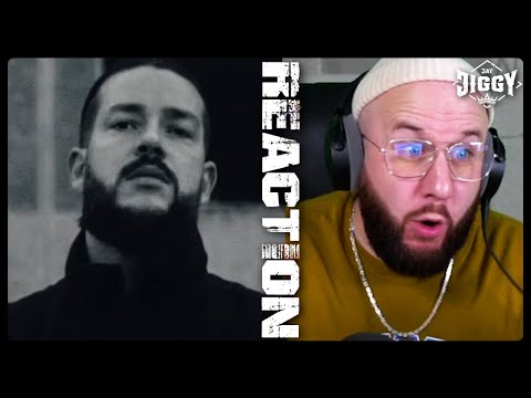 TAKT32, LIQUIT WALKER & KHROME - BITUMEN | REACTION