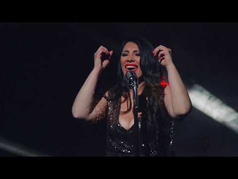 Anna Caliente - 'A meglia femmena (Official video)