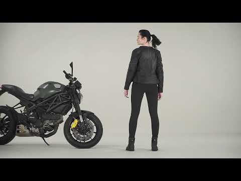 SHIMA Cruz 2.0 - Motorcycle Leggings
