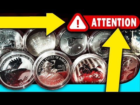 After The Great Silver Crash! You Need To Hear This!