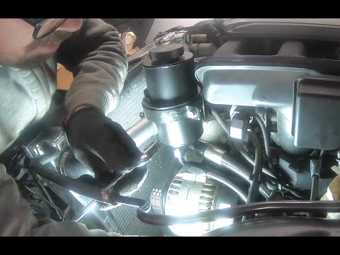 Chase Bays Power Steering Kit for BMW Z3: Installation and Review