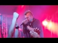 Klamydia - Rakas Hullu-live@Naantalin Kaivohuone ...