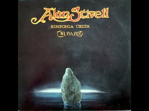 Alan Stivell 01 Premiere cercle KELC'H UNAN