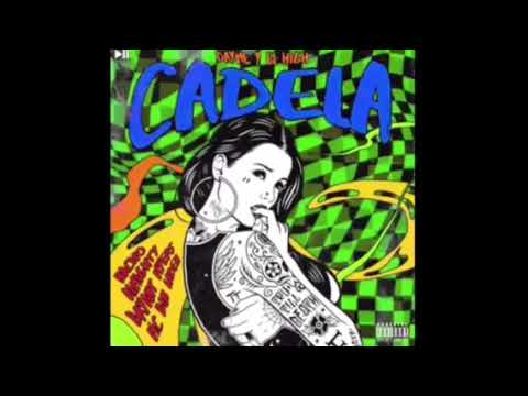 Cadela- MC Bin Laden ft. Bryant Myers, Almighty, Nacho, Dayme y El High (Audio)