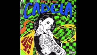 Cadela- MC Bin Laden ft. Bryant Myers, Almighty, Nacho, Dayme y El High (Audio)