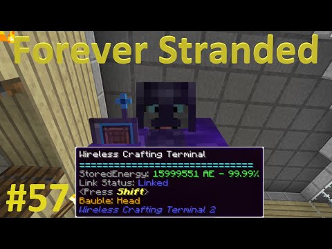 Wireless Terminal | Forever Stranded #57