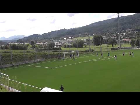 Athletic Club B 2-1 Leioako Emakumeak