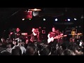 Haste The Day - Concerning The Way It Was/One Life To Live  - The Downtown Farmingdale NY 04/04/2004