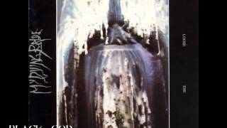 My Dying Bride - Black God