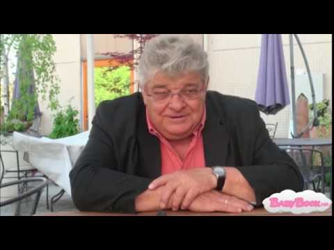 Kakva je uloga mame i tate u odgoju, intervju sa Jasperom Juulom