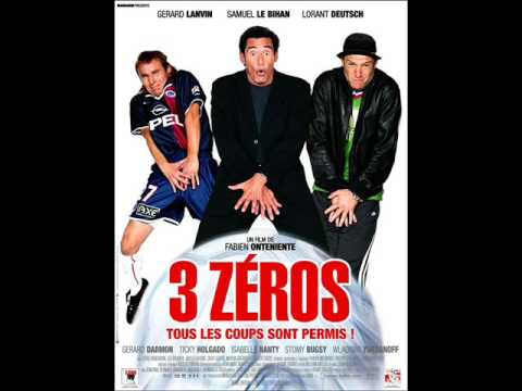 Le babo - 3 zéros