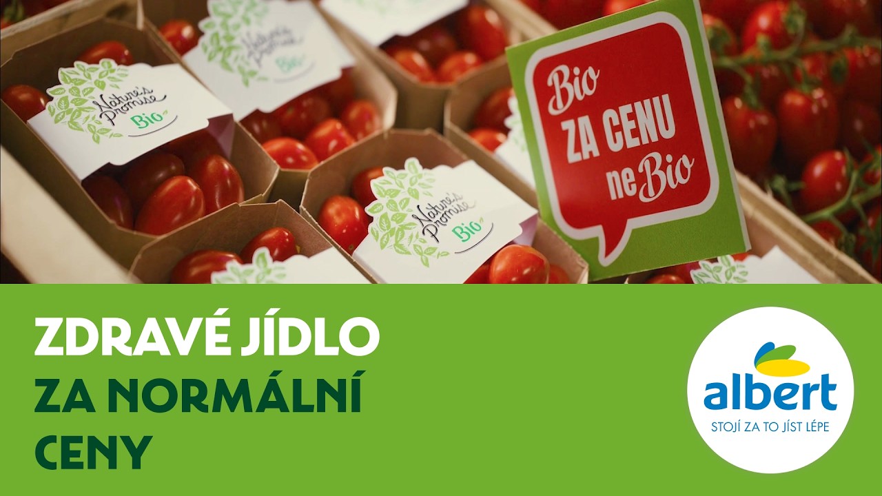 Nový katalog plný zdraví