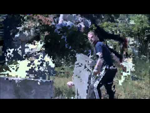 Temper Temple - Love in the Ghetto  / PZG BLOTKLAAT RMX/