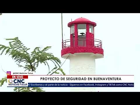 💰 Buenaventura invertirá 6.700 millones para combatir la inseguridad.