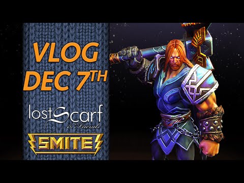 SundaySpecial Vlog - Dec 7th