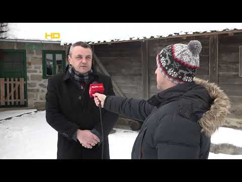 BL HRONIKA 18 01 22 - ZAVIČAJNO DRUŠTVO OSMAČA