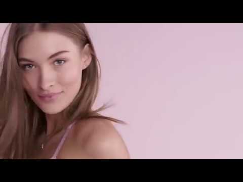 Grace Elizabeth Becomes a Victoria's Secret Angel