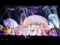 Miss Bikini Philippines 2013 Opening At Mall Of Asia Arena